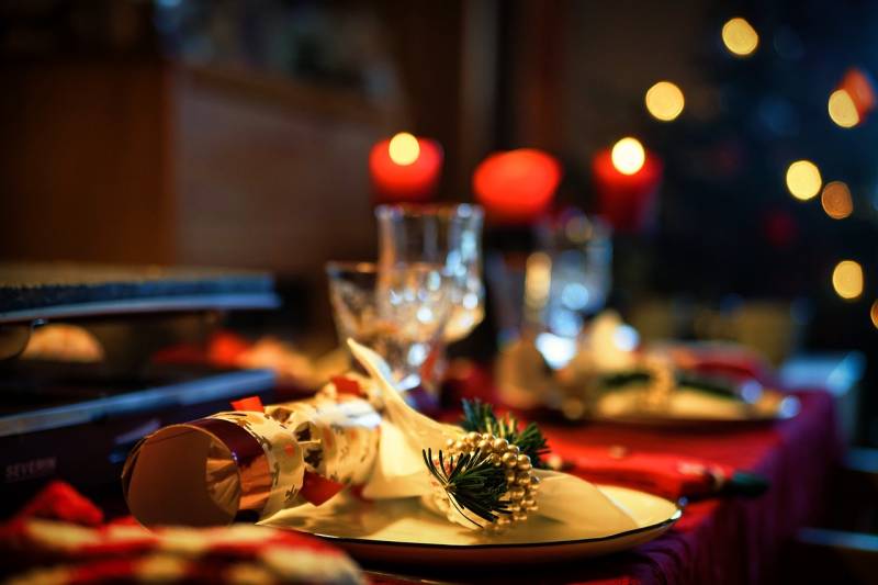 Menu de fin d'année 2023 bientôt en ligne sur le site de la boucherie Aux saveurs de L'Aveyron de Vendargues