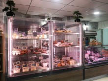 Notre zone d'activité pour ce service Trouver le meilleur boucher sur