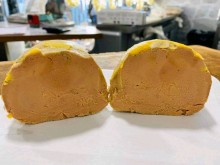 Notre zone d'activité pour ce service Boucherie