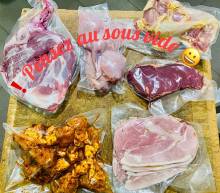 Notre zone d'activité pour ce service Charcuterie pour saucisses et merguez fait maison