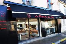 Meilleur boucher traiteur et épicerie fine dans le centre de