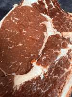 Notre zone d'activité pour ce service Boucherie