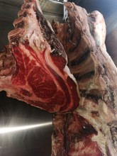 Notre zone d'activité pour ce service Acheter émincés de veau sélectionnés et viandes maturées d’Aubrac dans une boucherie artisanale pour raclettes ou pierrades